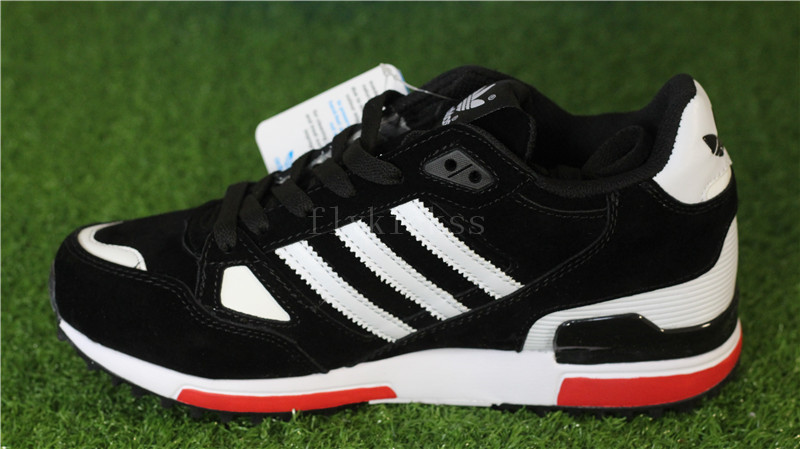 Adidas ZX 750 black